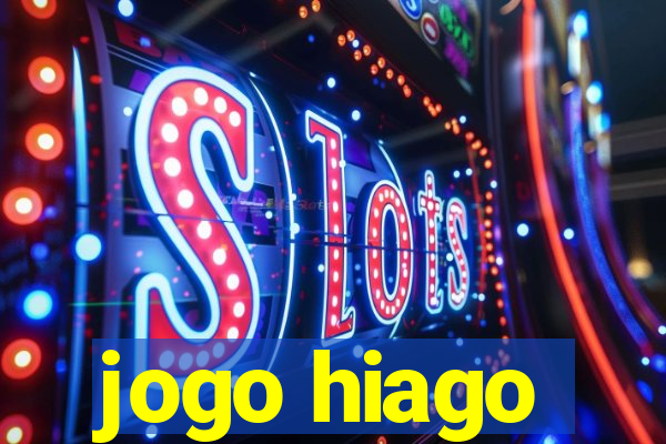 jogo hiago